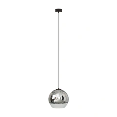 Підвісний світильник Nowodvorski 7605 Globe plus E27 1x60W IP20 Bl