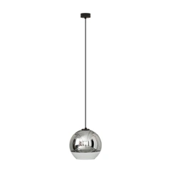 Підвісний світильник Nowodvorski 7606 Globe plus E27 1x60W IP20 Bl