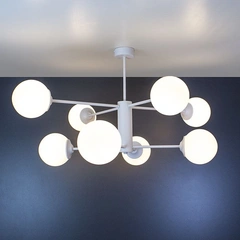 Люстра ImperiumLight Atlant 256866.01.01