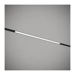 Трековий світильник BARVANOR Fine 48200 FN-TL-00640103RM490-020-RAL9005