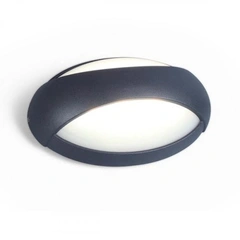 Уличный светильник Lutec Eyes 5186103118 (1861 gr)