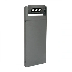 Вуличний світильник Lutec Mini LedSpot 7214603118 (6146s-1-526 gr)