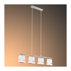Люстра Eglo CAPITELLO 92806