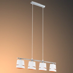 Люстра Eglo CAPITELLO 92806