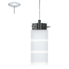 Люстра Eglo OLVERO 93903