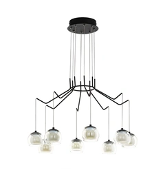 Люстра EGLO Rovigana 39511 LED