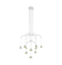 Люстра EGLO ROVIGANA 39512