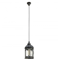 Люстра Eglo Redford 1 49225
