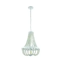 Люстра Eglo Barrhill 49607