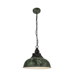 Подвеска Eglo 49735 GRANTHAM 1