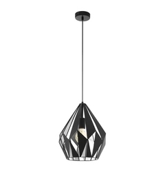 Люстра Eglo CARLTON 1 49255