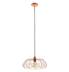 Люстра Eglo CARLTON 2 49488