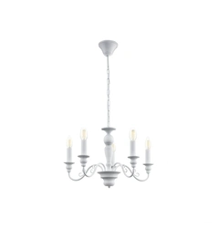 Подвеска Eglo 49851 CAPOSILE