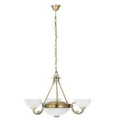 Люстра EGLO Savoy 82748
