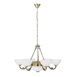 Люстра EGLO Savoy 82749