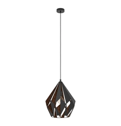 Люстра Eglo CARLTON 1 49878
