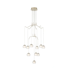 Люстра EGLO Rovigana 39516 LED