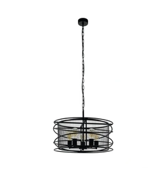 Люстра Eglo BLACKWATER 43093