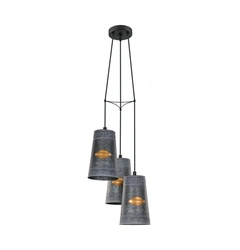 Подвесной светильник Eglo HONEYBOURNE 43108