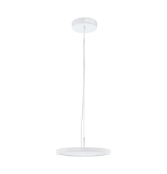 Люстра Eglo CERIGNOLA-C LED 98605 с пультом ДУ