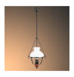 Люстра Eglo RUSTIC 7 91028
