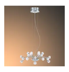 Люстра Eglo ROMANO 93001