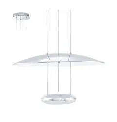 Люстра EGLO LEMOS 93008