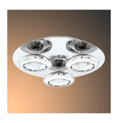 Люстра Eglo TARUGO 93495