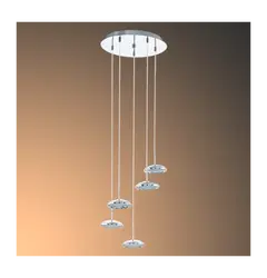 Люстра Eglo TARUGO 93586