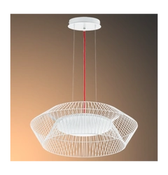 Люстра Eglo PIASTRE 93984