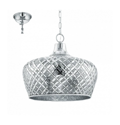 Подвес Eglo 49677 SALTASH