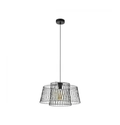 Люстра Eglo Allerby 49996