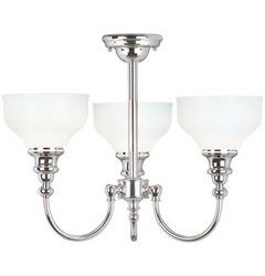 Люстра Elstead Cheadle BATH/CD3