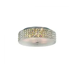 Люстра Ideal Lux ROMA 657