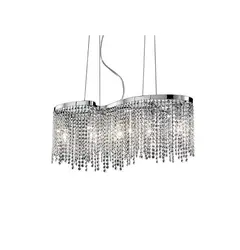 Люстра Ideal Lux AURORA 13923