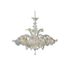 Люстра Ideal Lux RIALTO 4099