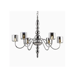 Люстра Ideal Lux 4556 DUCA