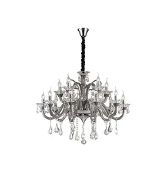 Люстра Ideal Lux COLOSSAL 81526