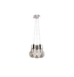 Люстра Ideal Lux 81762 LUCE MAX