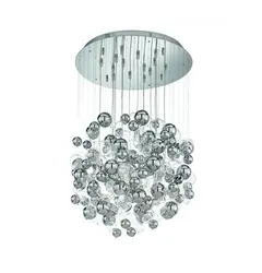 Люстра Ideal Lux BOLLICINE 93024