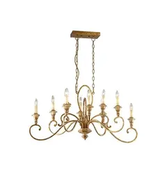 Люстра Ideal Lux CORTINA 88433