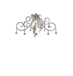 Люстра Ideal Lux 89430 FIORE