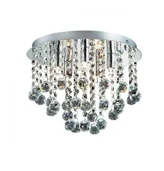 Люстра Ideal Lux BIJOUX 89485