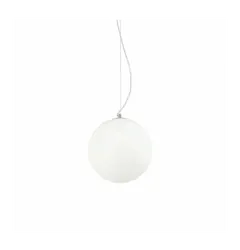 Люстра Ideal Lux 9087 MAPA Bianco
