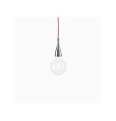 Люстра Ideal Lux MINIMAL 9384