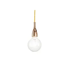 Люстра Ideal Lux MINIMAL 9391