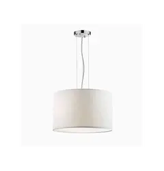 Люстра Ideal Lux 9681 WHEEL