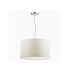 Люстра Ideal Lux 9698 WHEEL