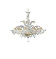 Люстра Ideal Lux RIALTO 9704