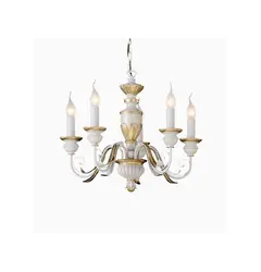 Люстра Ideal Lux FIRENZE 12865